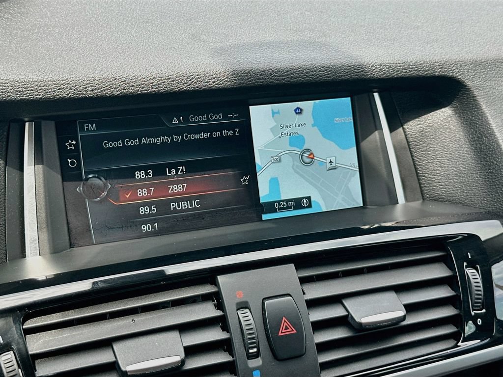 Used 2017 BMW X3 xDrive35i AWD/4WD image 19