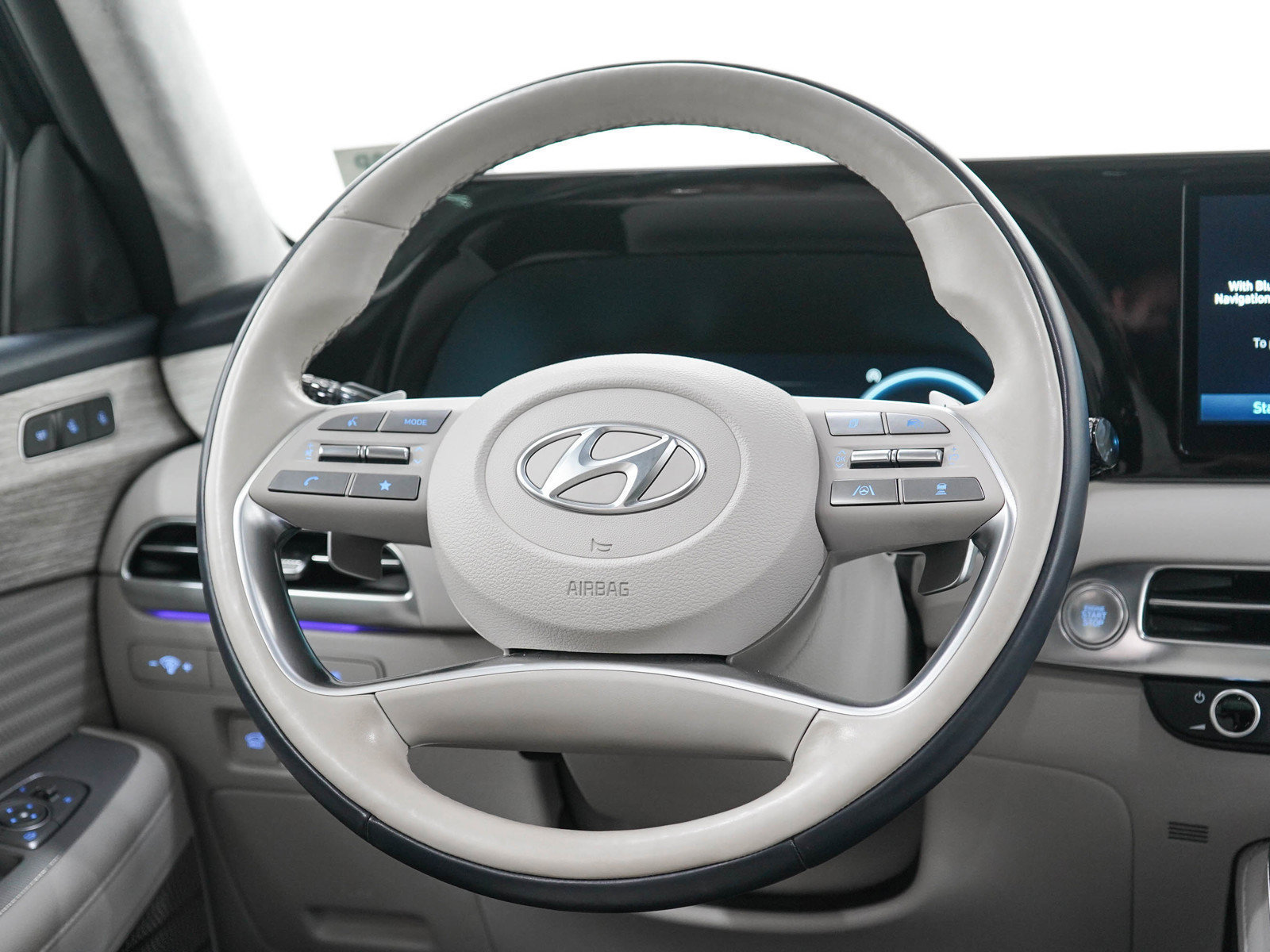 Used 2024 Hyundai Palisade Calligraphy AWD/4WD image 19