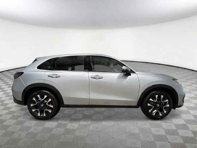 New 2027 Honda HR-V EX-L image 3