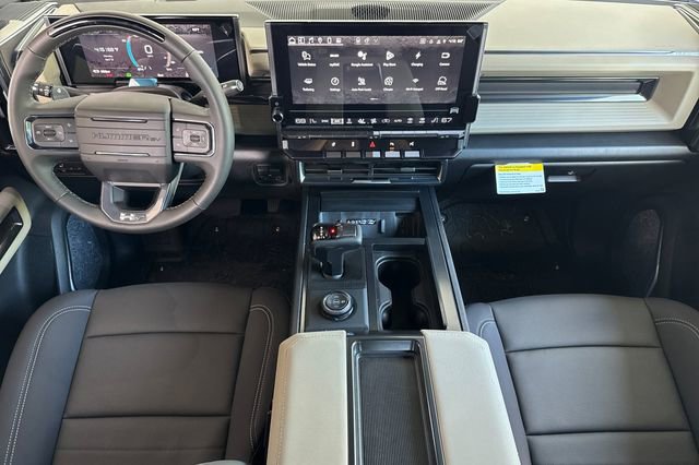 New 2026 GMC Hummer EV 4x4 Crew Cab image 13
