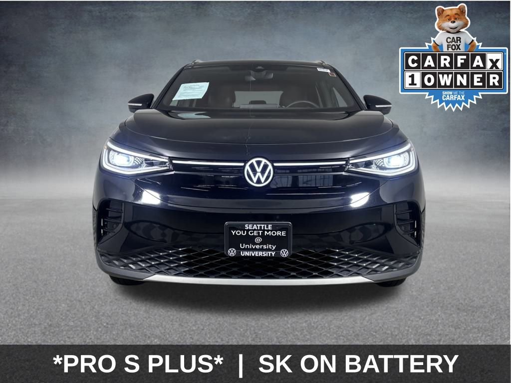 Used 2023 Volkswagen ID.4 Pro S Plus image 2