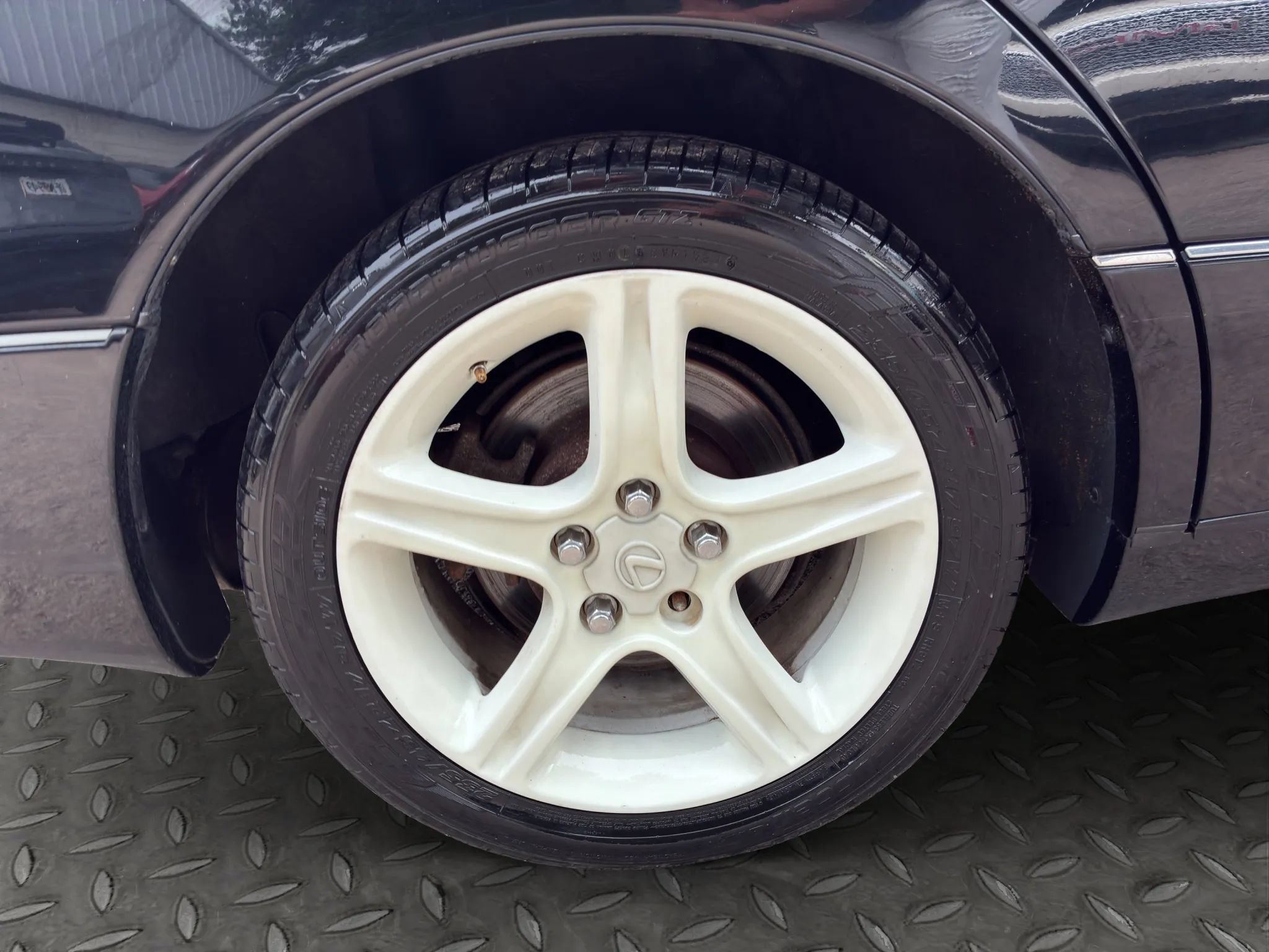 Used 2004 Lexus GS 430 RWD image 23