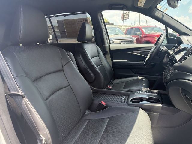 Used 2020 Honda Passport EX-L image 24