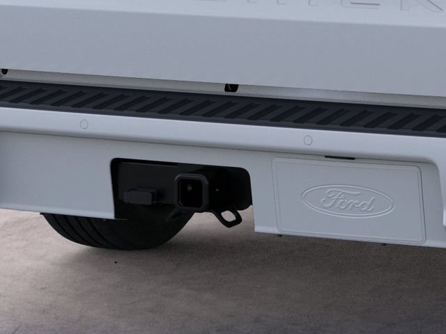 New 2026 Ford Maverick Lobo AWD/4WD image 23