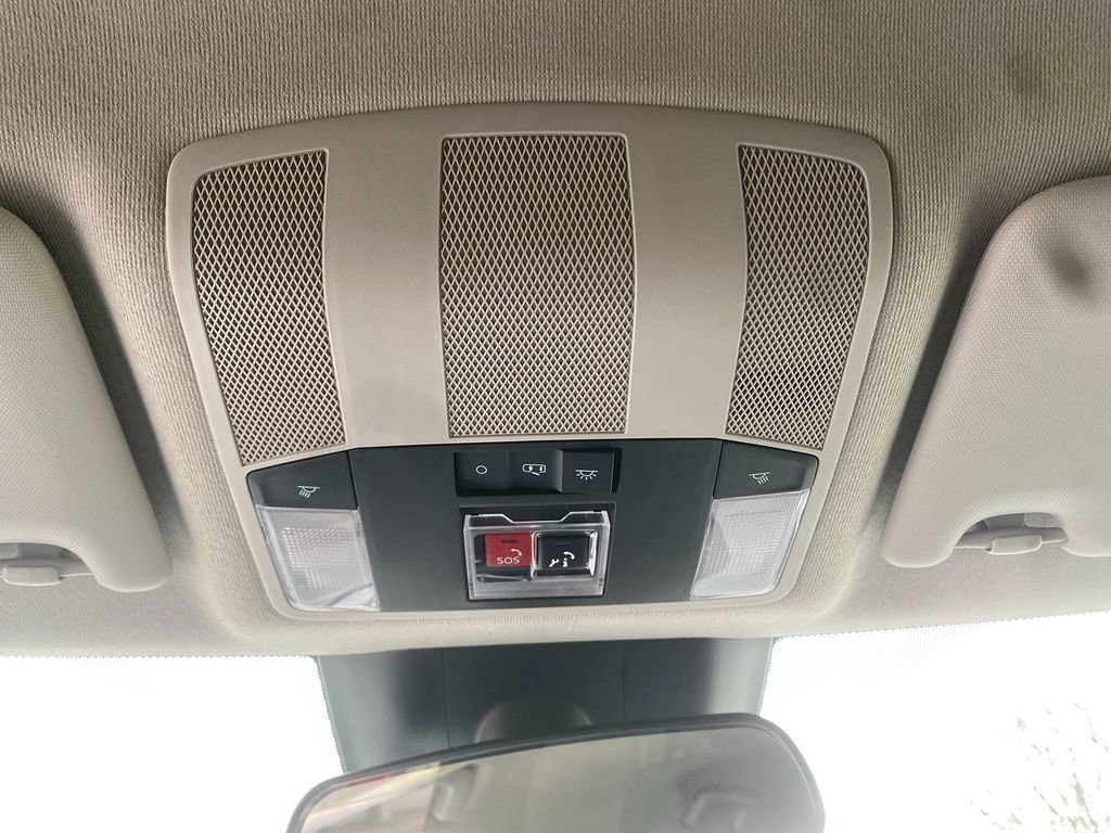 New 2026 Mitsubishi Eclipse Cross LE image 23