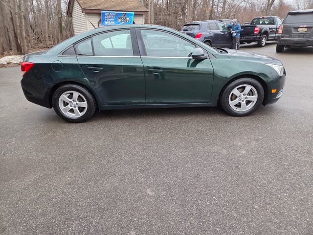 Used 2014 Chevrolet Cruze LT FWD image 7