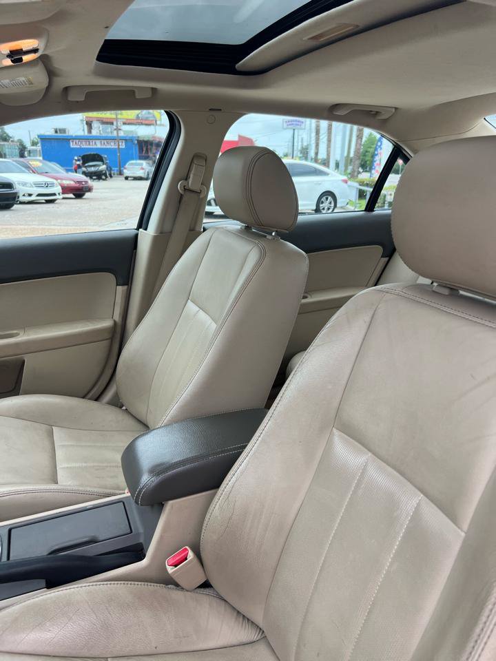 Used 2006 Mercury Milan Premier FWD image 8