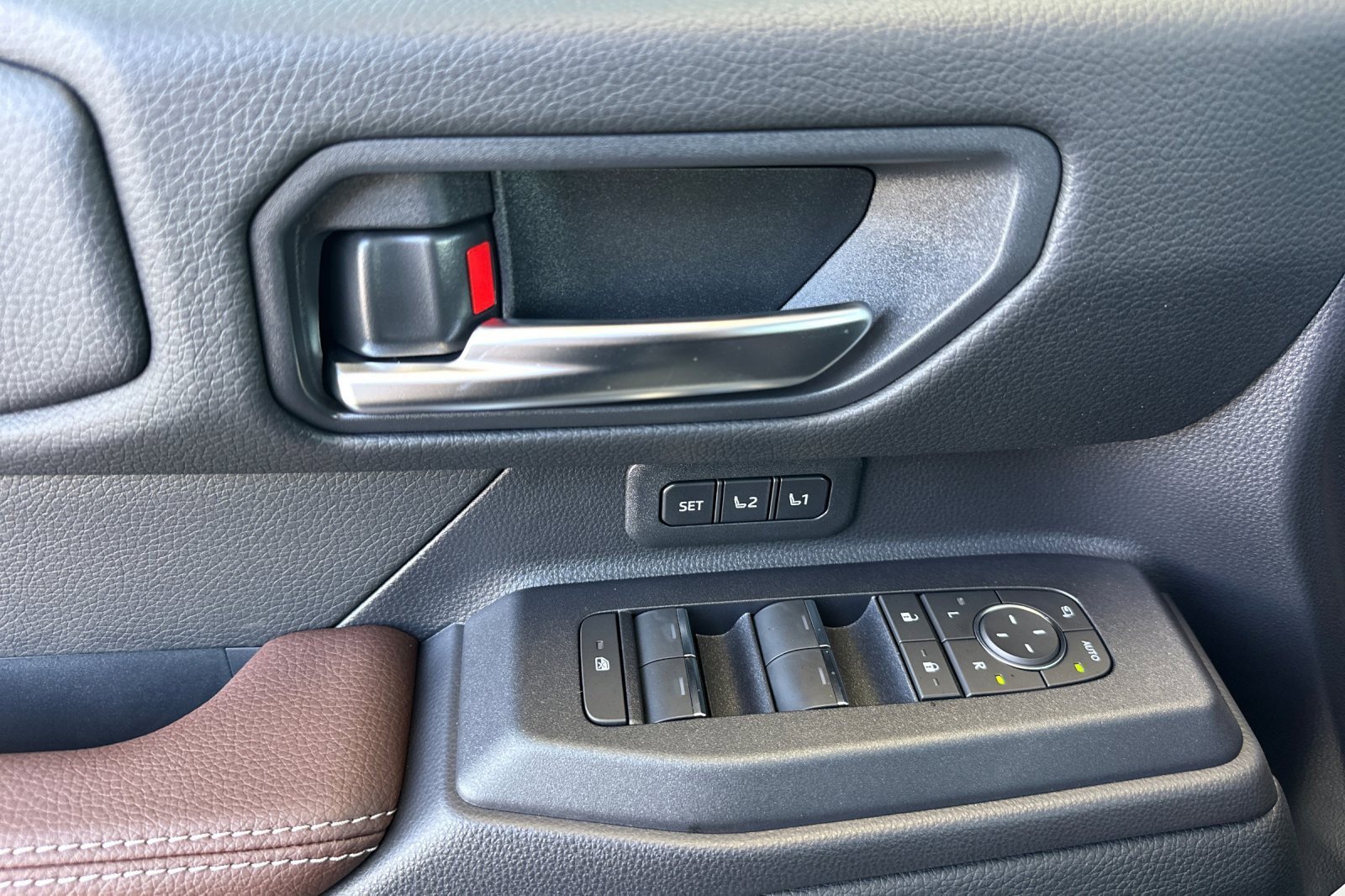 New 2026 Toyota Land Cruiser image 10