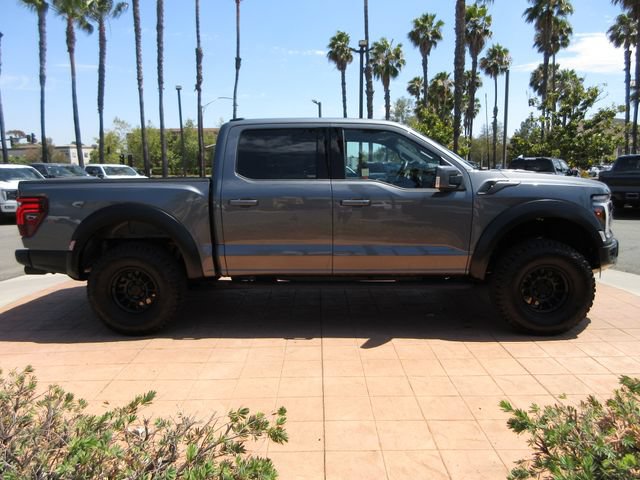 Used 2025 Ford F150 Raptor AWD/4WD image 5