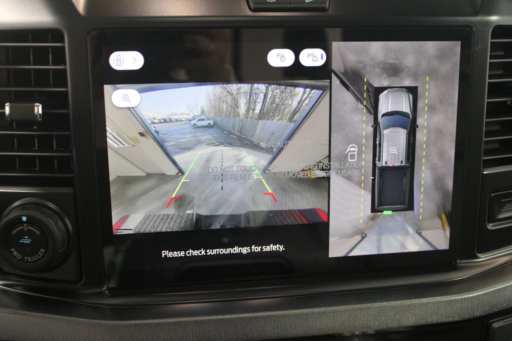 New 2026 Ford F350 Platinum image 58