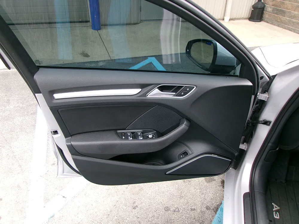 Used 2015 Audi A3 2.0T Premium Plus AWD/4WD image 15