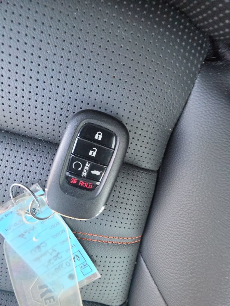 Used 2024 Honda CR-V Sport-L image 35