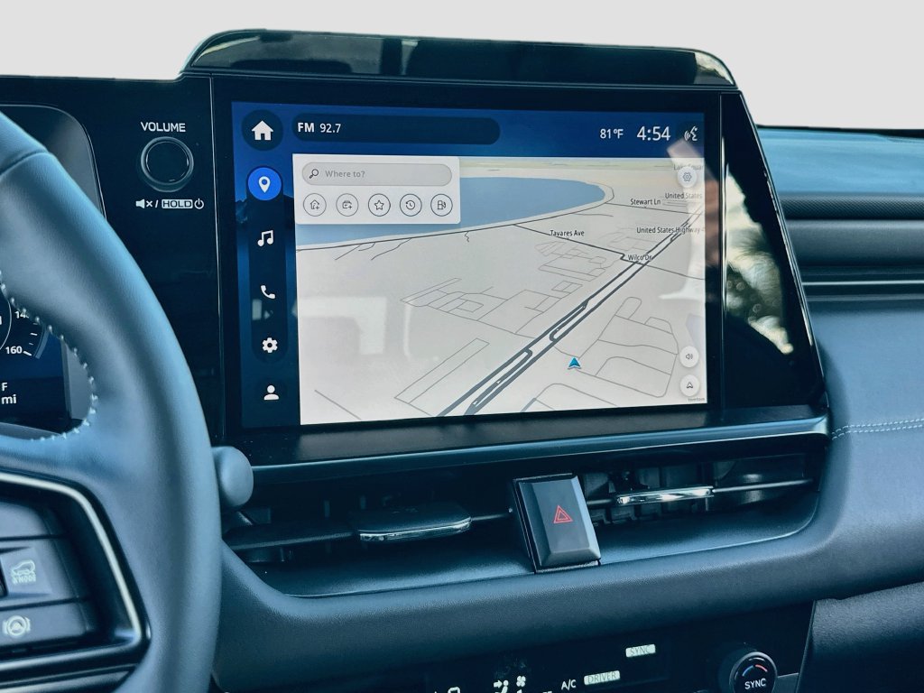 New 2026 Subaru Outback Touring AWD/4WD image 13