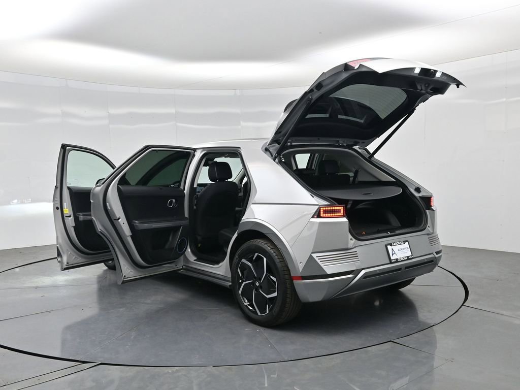 Used 2024 Hyundai Ioniq 5 Limited RWD image 35