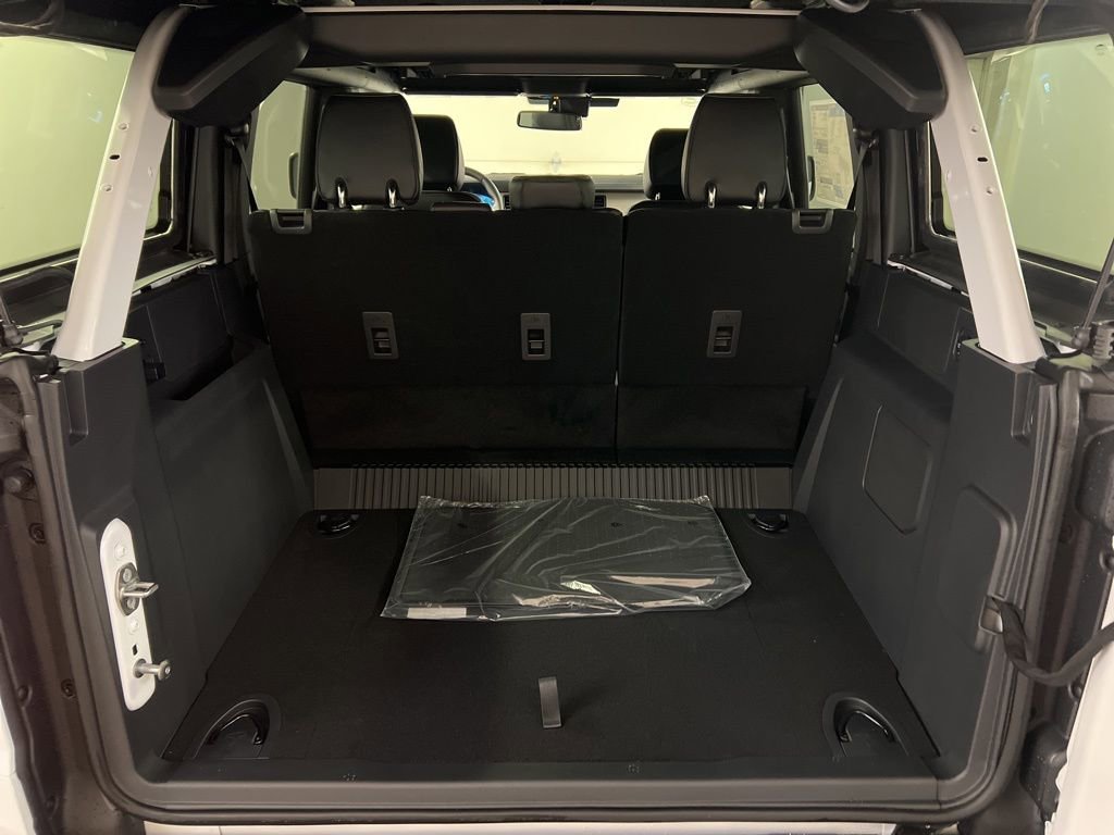 New 2026 Ford Bronco Outer Banks image 36