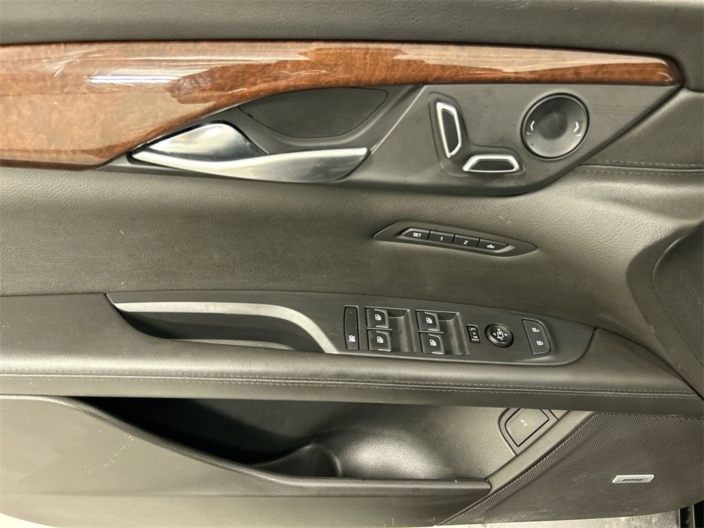 Used 2019 Cadillac CT6 Luxury w/ Driver Awareness Package image 11