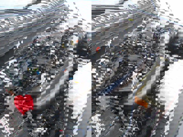 Used 2023 Ford Expedition Max Limited image 29