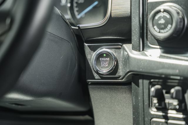 Used 2022 Ford F150 XLT w/ Equipment Group 302A High AWD/4WD image 36