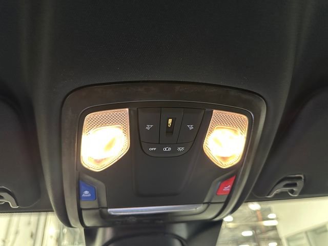 New 2026 RAM 2500 Big Horn AWD/4WD image 35