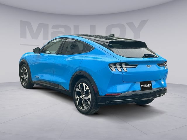 Used 2023 Ford Mustang Mach-E Premium AWD/4WD image 3