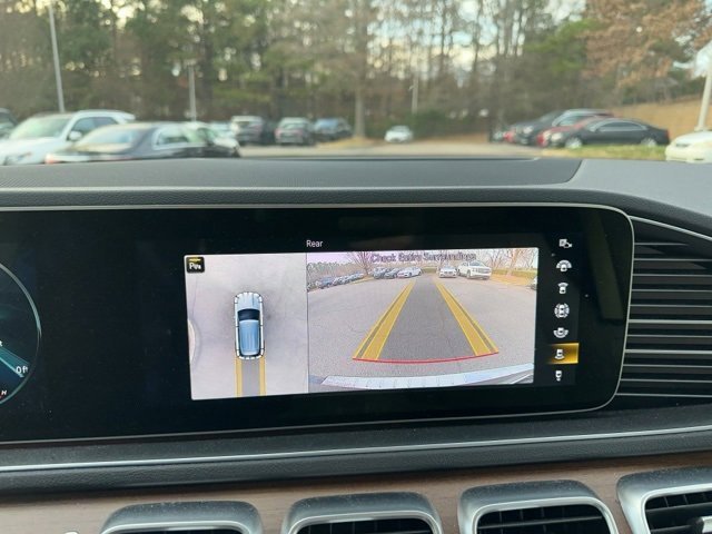 Certified 2023 Mercedes-Benz GLE 350 GLE 350 image 22