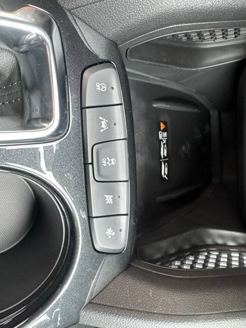 New 2026 Chevrolet TrailBlazer ACTIV w/ Convenience Package FWD image 20