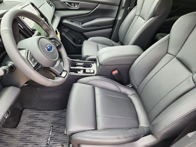 New 2026 Subaru Ascent Bronze Edition AWD/4WD image 9