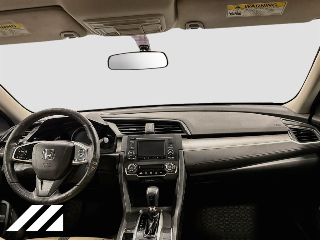 Used 2016 Honda Civic LX image 30