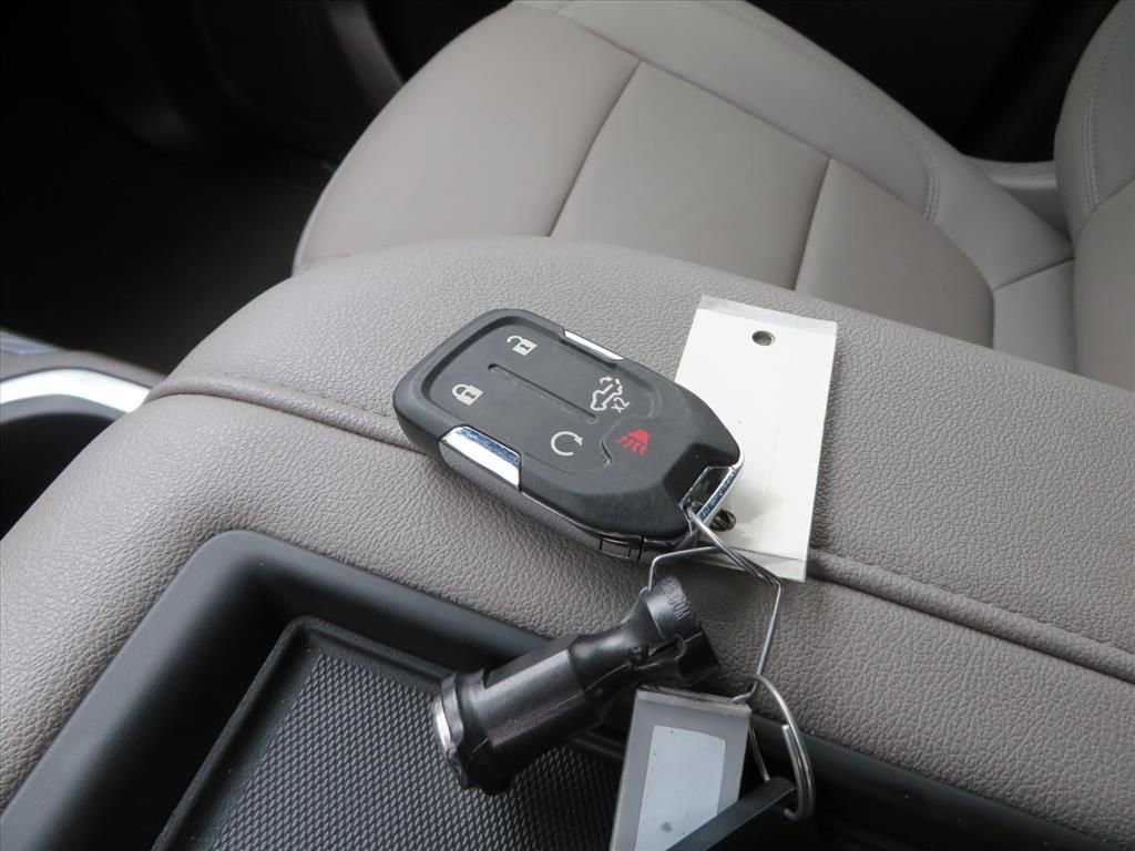 Used 2022 Chevrolet Silverado 1500 LTZ w/ LTZ Convenience Package II image 33