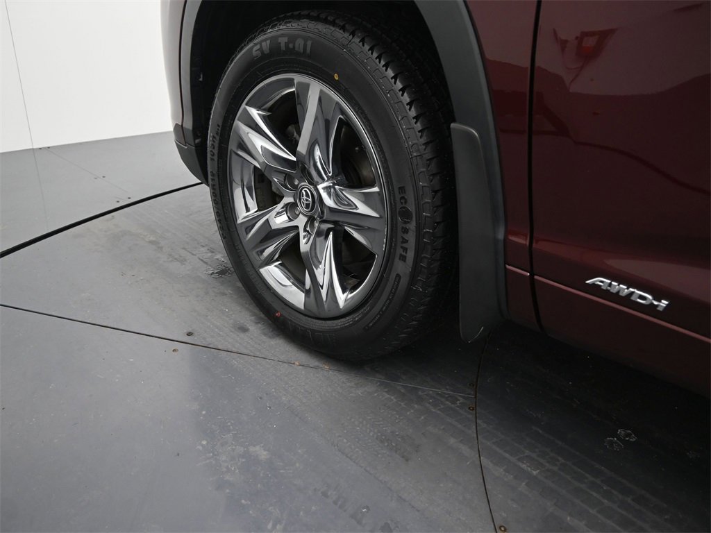 Used 2019 Toyota Highlander Limited Platinum image 13