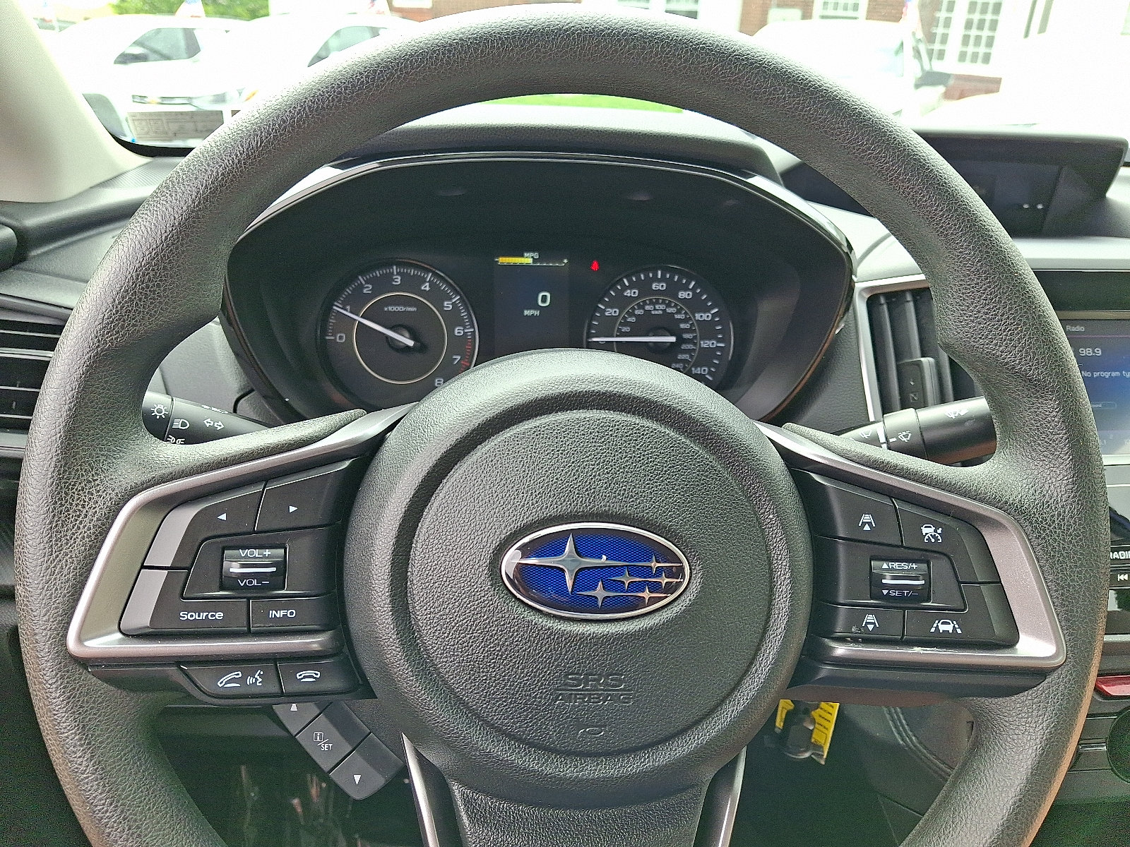 Used 2022 Subaru Impreza 2.0i AWD/4WD image 20