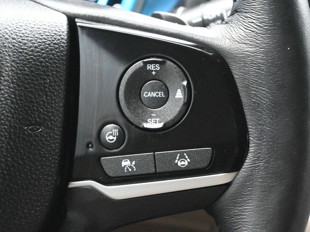 Used 2024 Honda Odyssey Elite image 9