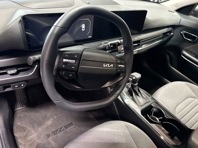 Used 2025 Kia K4 EX FWD image 9