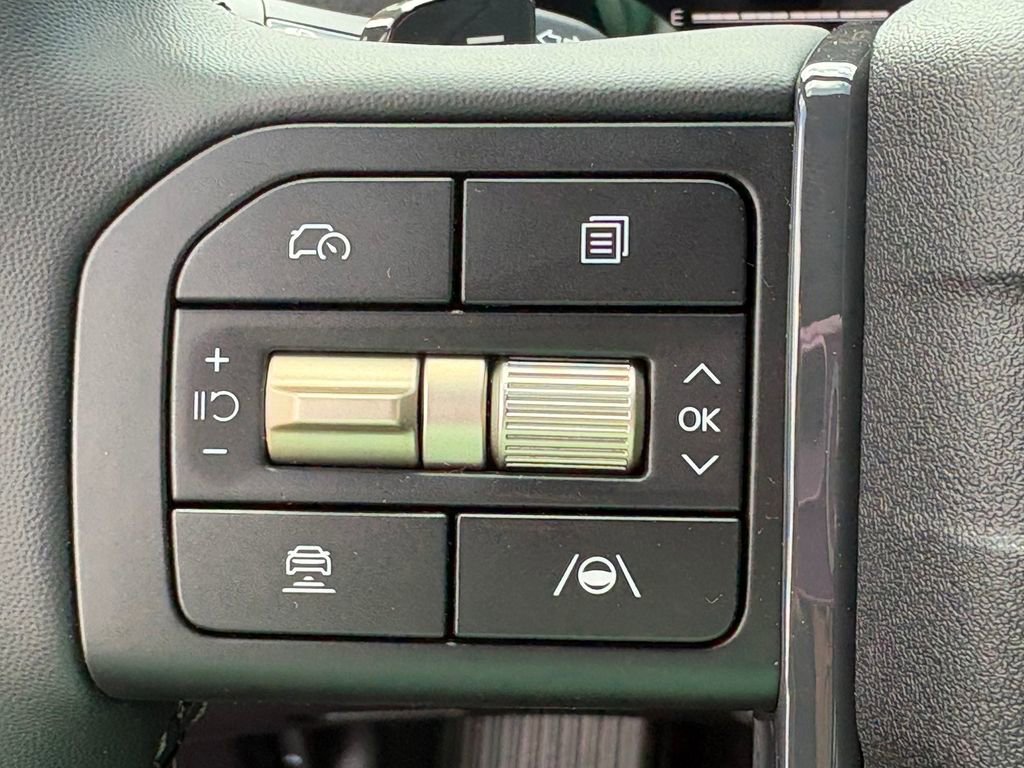 New 2027 Kia Telluride LX image 24