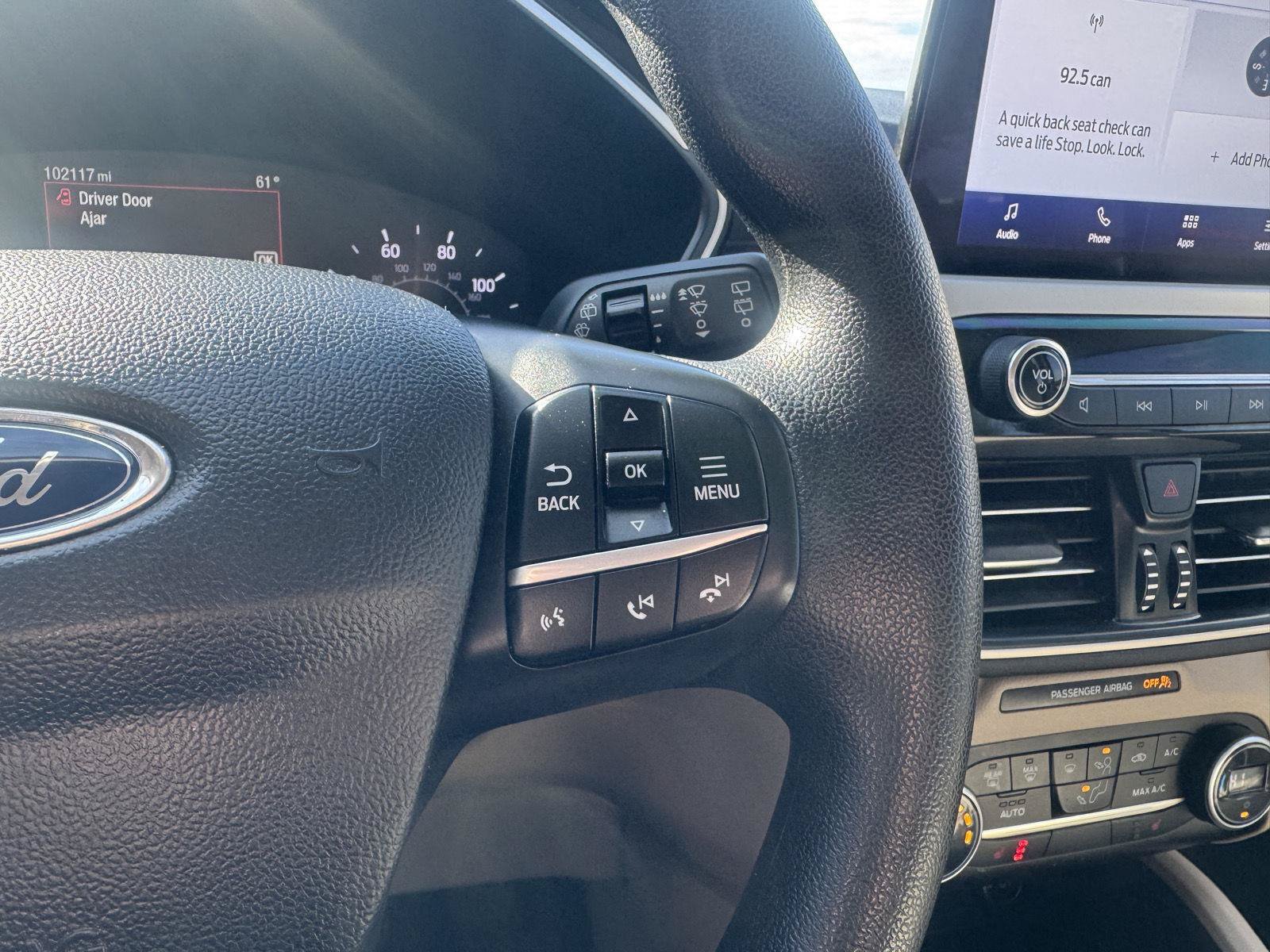 Used 2020 Ford Escape SE AWD/4WD image 18
