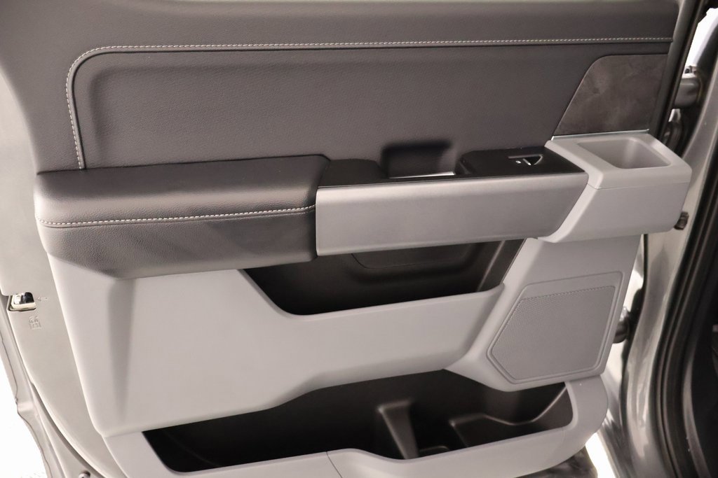 Used 2024 Ford F150 XLT w/ FX4 Off-Road Package image 16