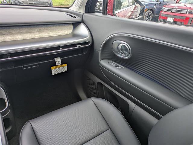 New 2026 Hyundai Ioniq 9 SEL image 16