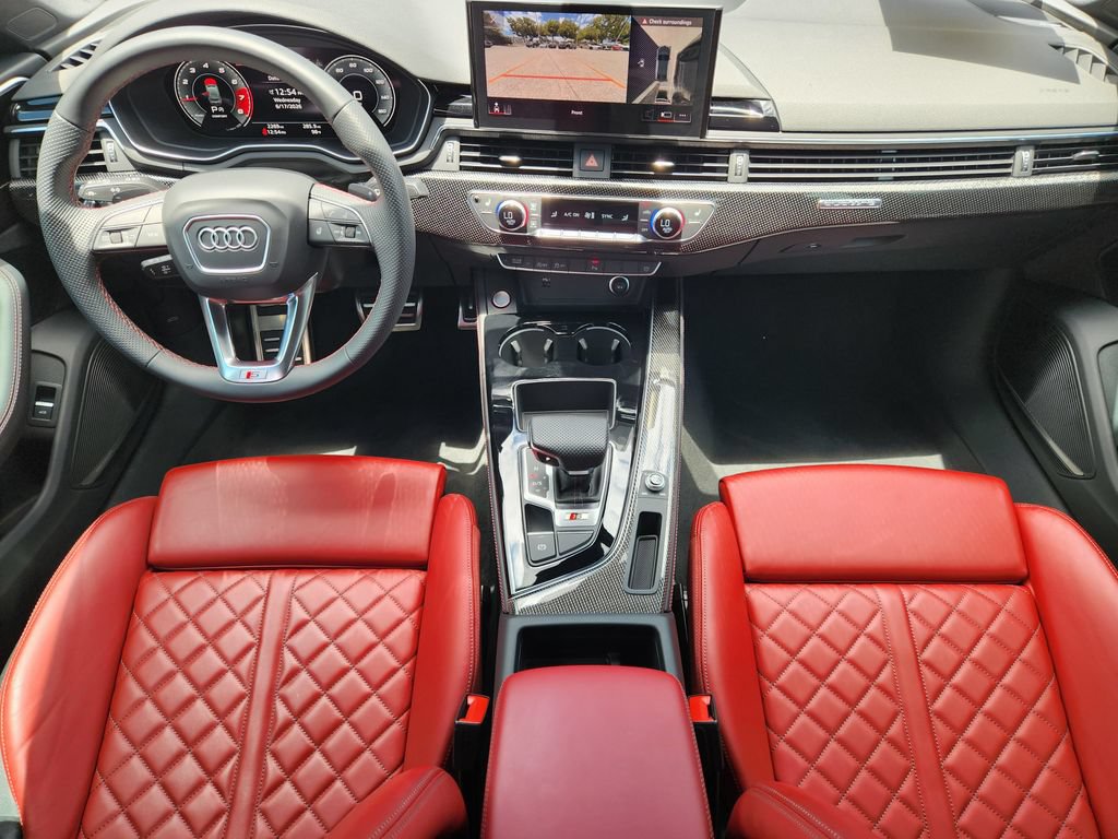 Certified 2024 Audi S5 Premium Plus AWD/4WD image 31
