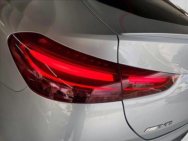 New 2026 Mercedes-Benz GLE 53 AMG 4MATIC Coupe image 27