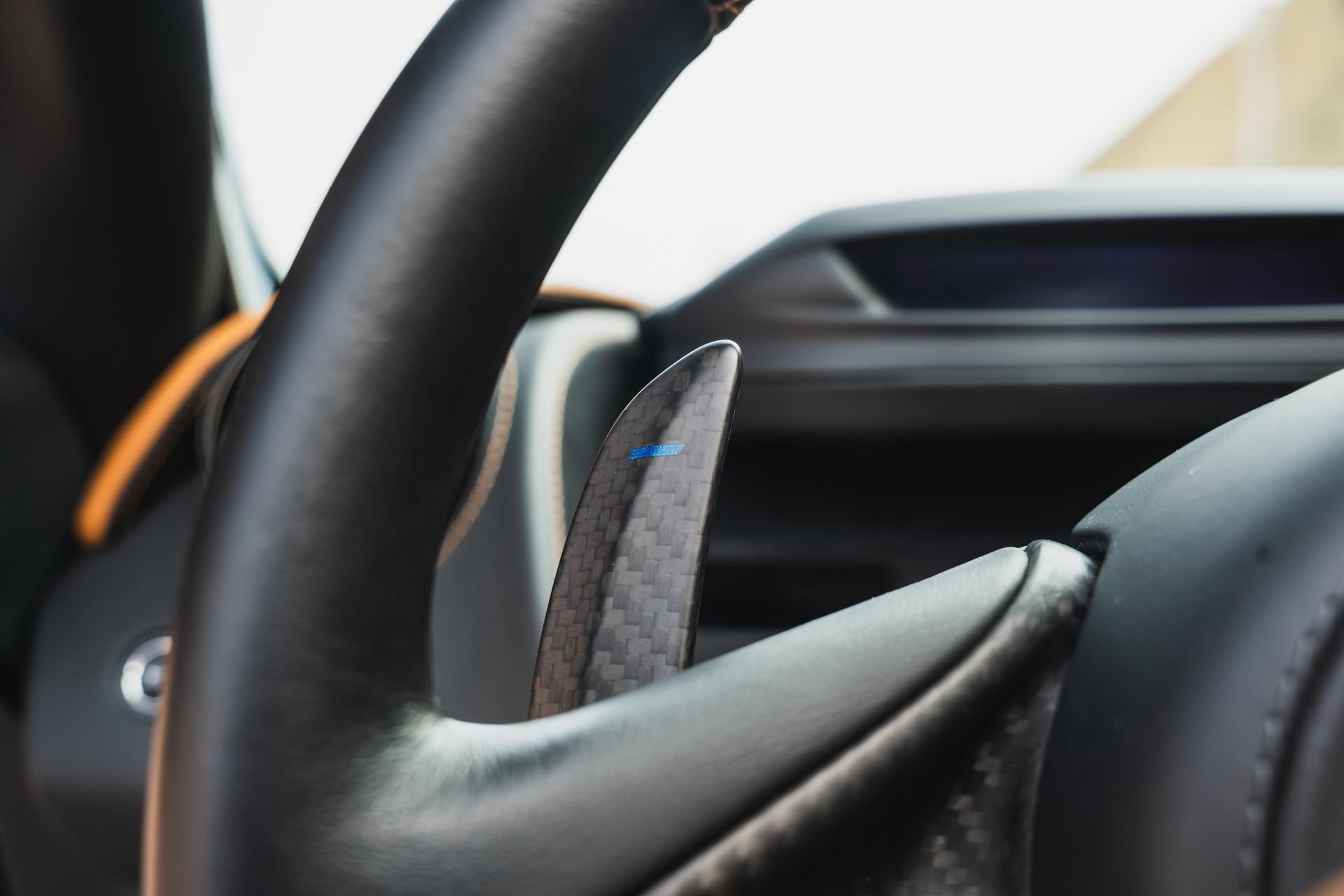 Used 2022 McLaren 765LT RWD image 47