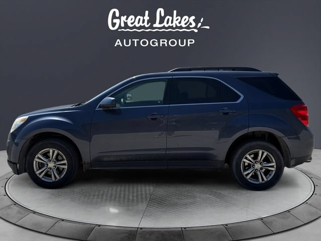 Used 2014 Chevrolet Equinox LT AWD/4WD image 2