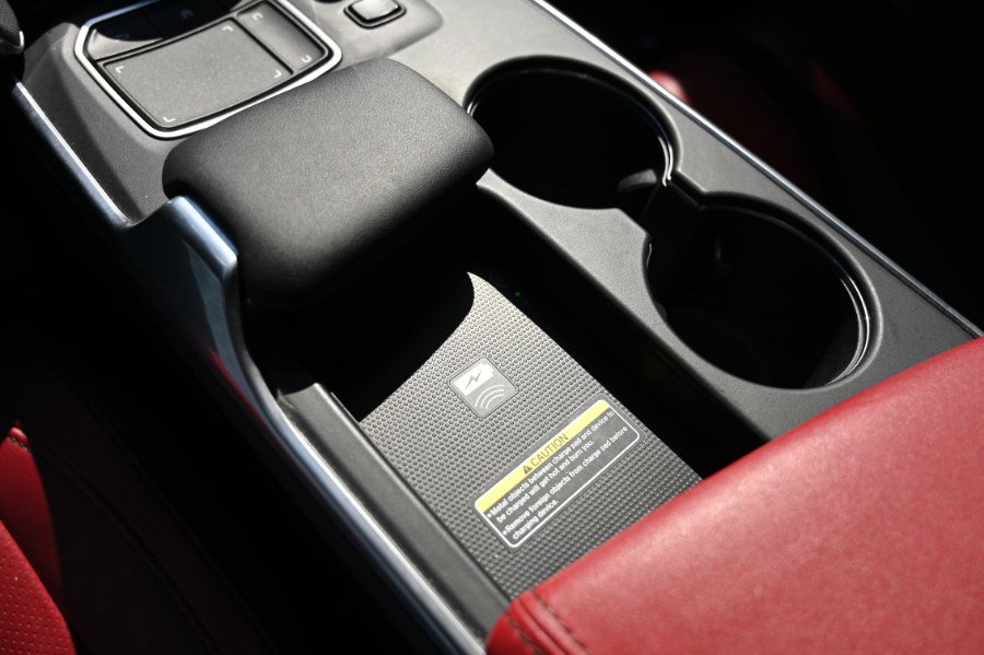 Used 2023 Acura TLX w/ A-SPEC Pkg image 32