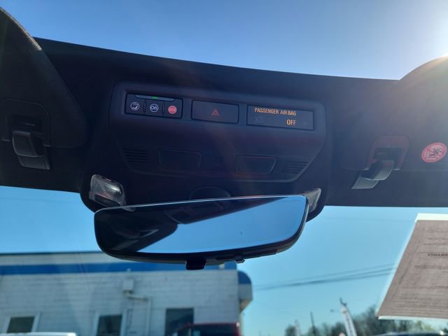 Used 2023 Chevrolet Corvette Stingray Convertible w/ Battery Protection Package RWD image 20