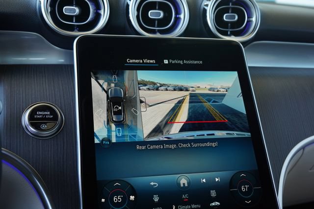 New 2026 Mercedes-Benz GLC 300 4MATIC image 24
