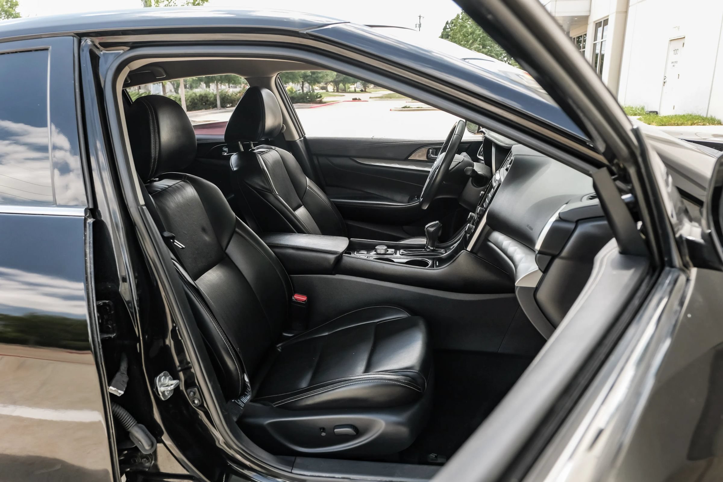 Used 2020 Nissan Maxima 3.5 SV w/ Floor Mat Group FWD image 37