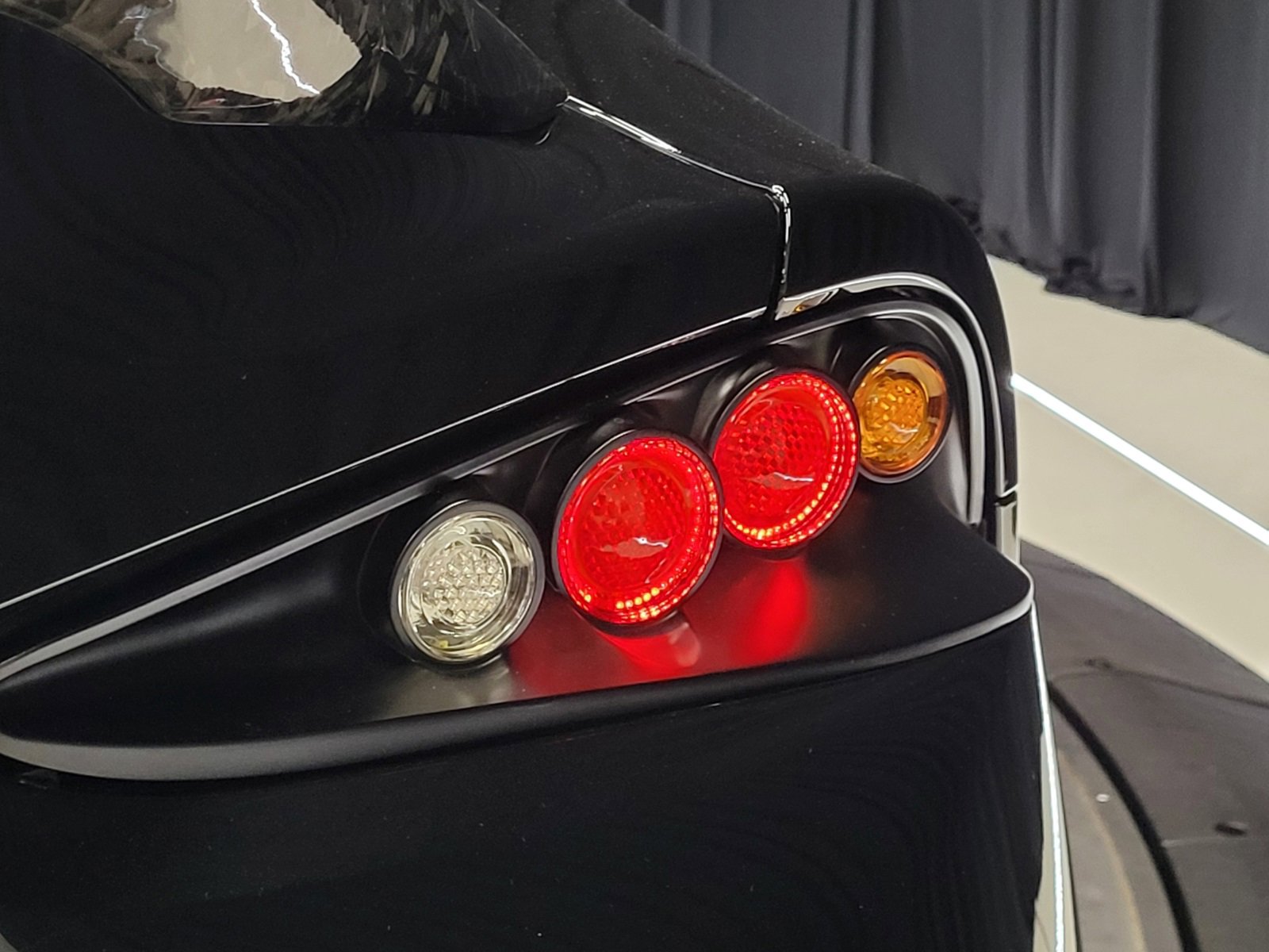 Used 2021 Toyota Supra Premium w/ Driver Assist Package image 62