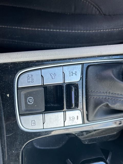 Used 2024 Hyundai Tucson SEL image 21