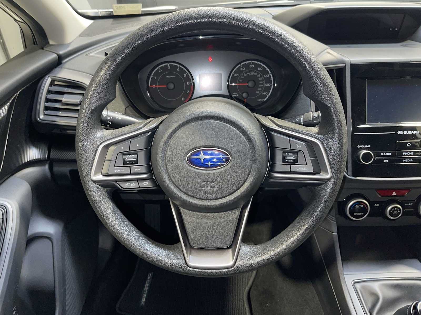 Used 2023 Subaru Crosstrek 2.0i AWD/4WD image 15