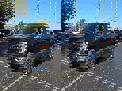 Certified 2023 Ford F150 XLT w/ Equipment Group 302A High image 10