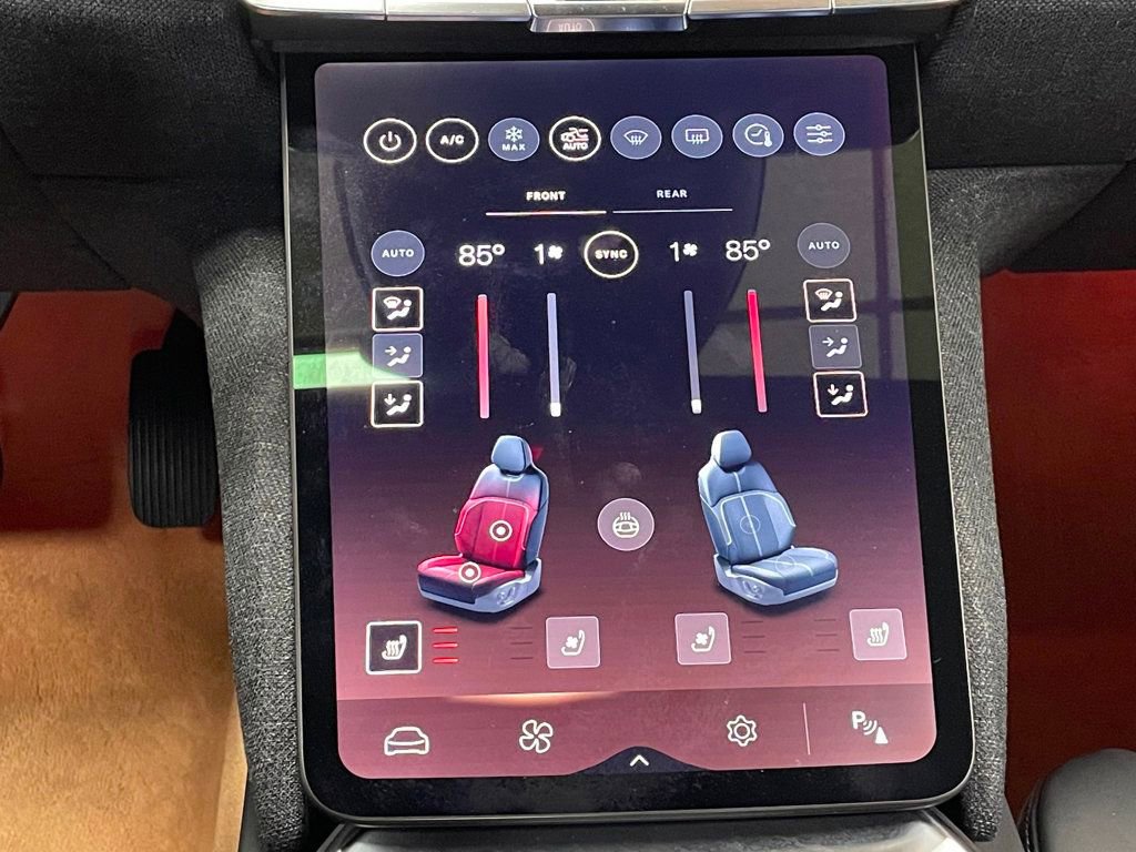 Used 2024 Lucid Air Touring image 31